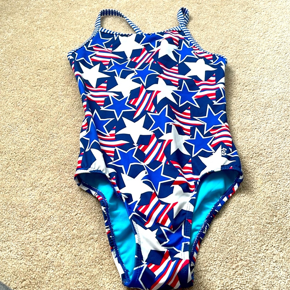 Girls Uglies size 14. Bathingsuit.